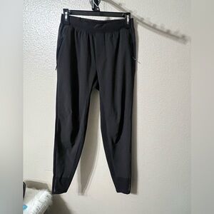 Lululemon Athletica Black jogger SZ-XS